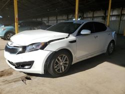 2013 KIA Optima LX for sale in Phoenix, AZ