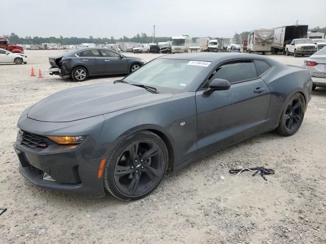 2019 Chevrolet Camaro LS