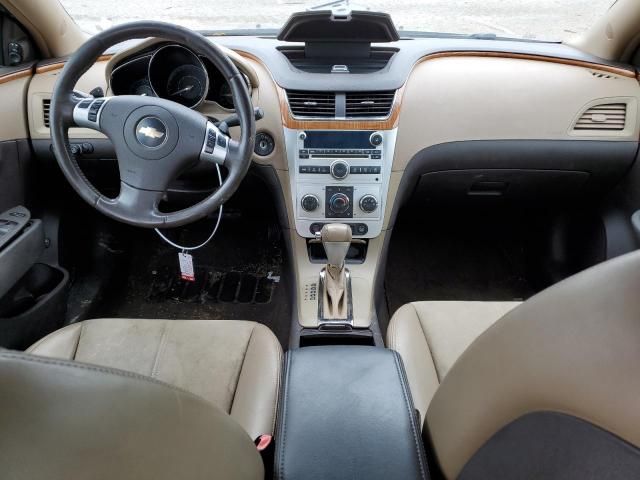 2008 Chevrolet Malibu 2LT