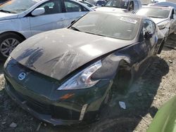 Nissan 370Z Base Vehiculos salvage en venta: 2014 Nissan 370Z Base