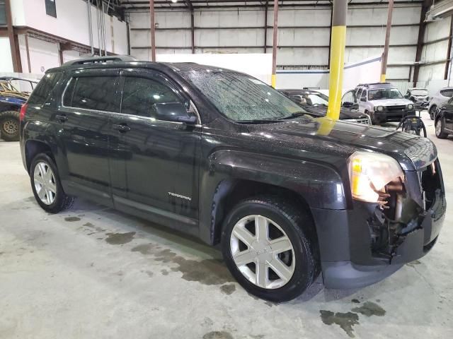 2011 GMC Terrain SLT