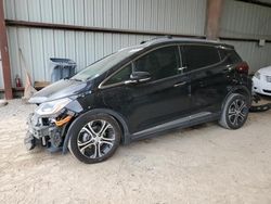 2019 Chevrolet Bolt EV Premier for sale in Houston, TX