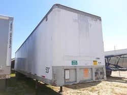 1990 Fruehauf Trailer for sale in Colton, CA