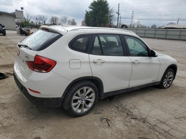 2013 BMW X1 XDRIVE28I