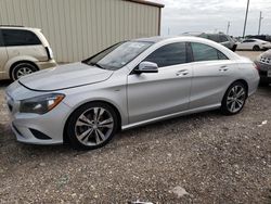 2014 Mercedes-Benz CLA 250 for sale in Temple, TX