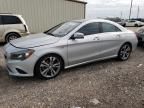 2014 Mercedes-Benz CLA 250