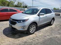 2018 Chevrolet Equinox LT for sale in Cahokia Heights, IL