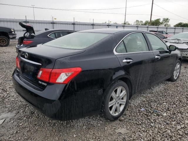 2008 Lexus ES 350