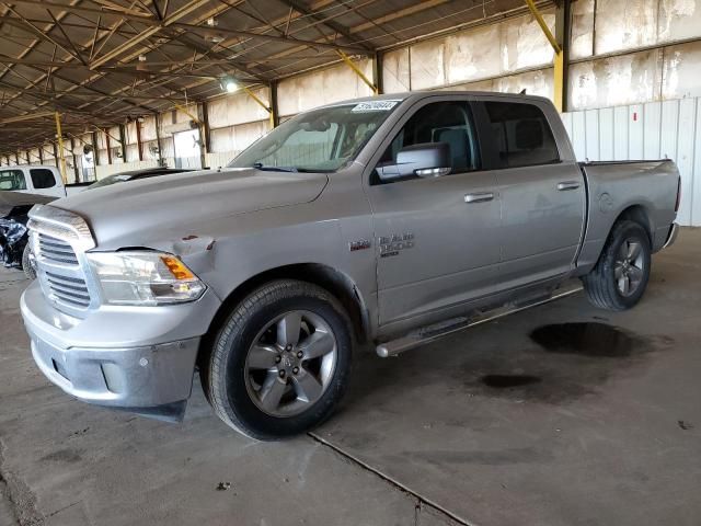 2019 Dodge RAM 1500 Classic SLT