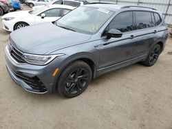 2023 Volkswagen Tiguan SE R-LINE Black en venta en Harleyville, SC