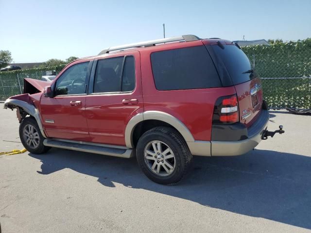 2006 Ford Explorer Eddie Bauer