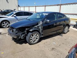 Mazda salvage cars for sale: 2013 Mazda 3 I