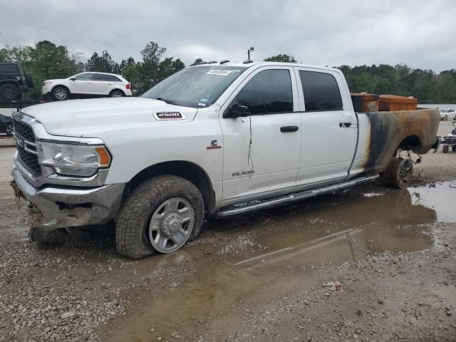 2022 Dodge RAM 2500 Tradesman