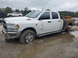 Salvage cars for sale from Copart Greenwell Springs, LA: 2022 Dodge RAM 2500 Tradesman