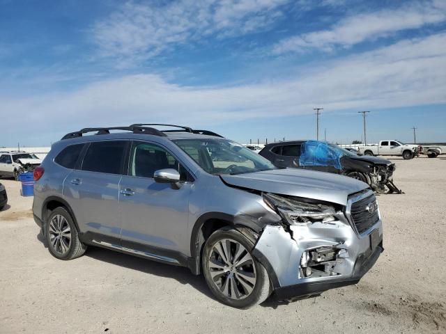 2021 Subaru Ascent Touring