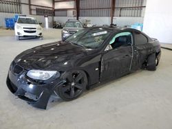 BMW 328 i salvage cars for sale: 2011 BMW 328 I