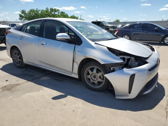 2021 Toyota Prius Special Edition