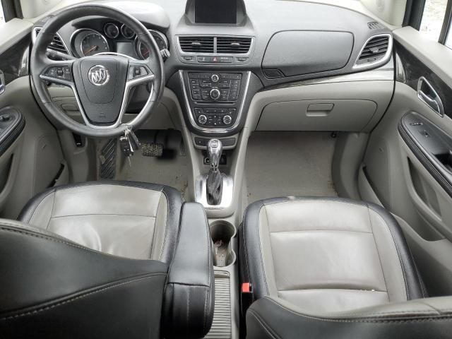 2015 Buick Encore Premium