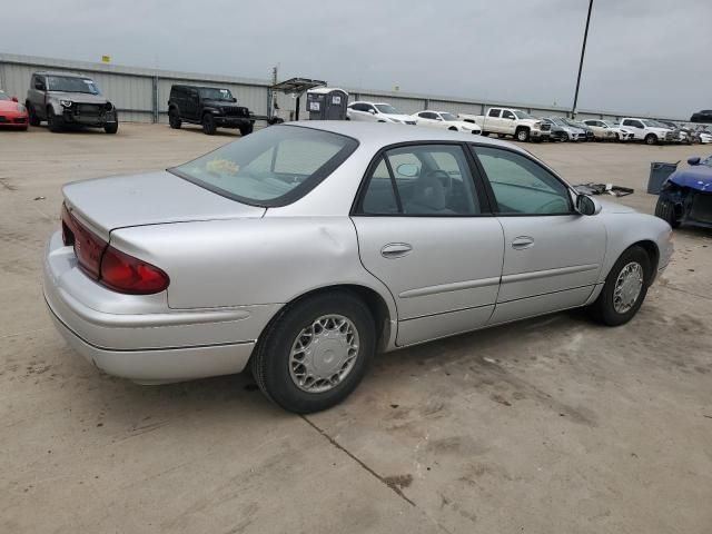 2004 Buick Regal LS