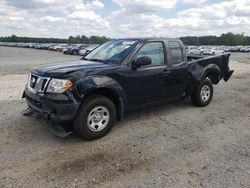 2019 Nissan Frontier S en venta en Lumberton, NC