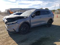 2023 Honda CR-V Sport en venta en San Diego, CA