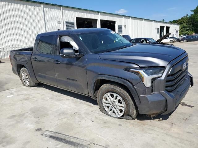 2022 Toyota Tundra Crewmax SR