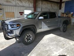 Toyota Vehiculos salvage en venta: 2023 Toyota Tacoma Double Cab