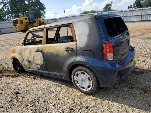 2014 Scion XB