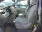 2012 Toyota Sienna LE