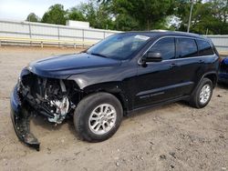 Salvage cars for sale from Copart Chatham, VA: 2020 Jeep Grand Cherokee Laredo