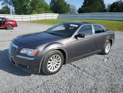 2013 Chrysler 300 en venta en Gastonia, NC