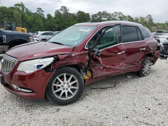 2016 Buick Enclave