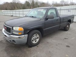 GMC Sierra Vehiculos salvage en venta: 2004 GMC New Sierra C1500