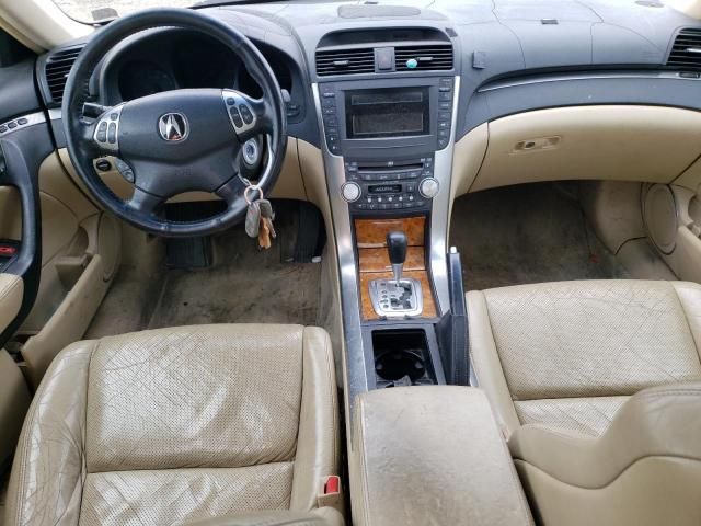 2004 Acura TL