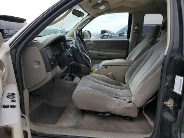 2004 Dodge Dakota Sport