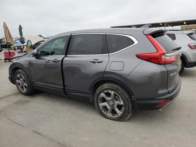 2019 Honda CR-V EXL