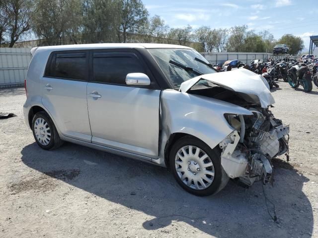 2013 Scion XB