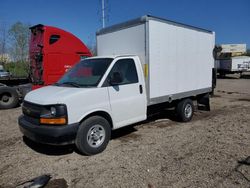 2017 Chevrolet Express G3500 for sale in Columbus, OH