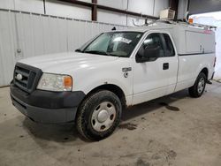 2008 Ford F150 en venta en Earlington, KY