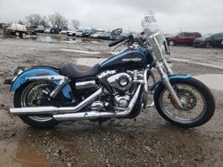 2011 Harley-Davidson Fxdc for sale in Chicago Heights, IL