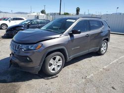 2022 Jeep Compass Latitude for sale in Van Nuys, CA