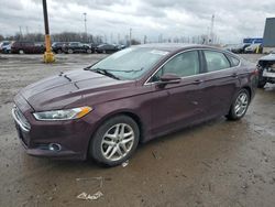 2013 Ford Fusion SE for sale in Woodhaven, MI