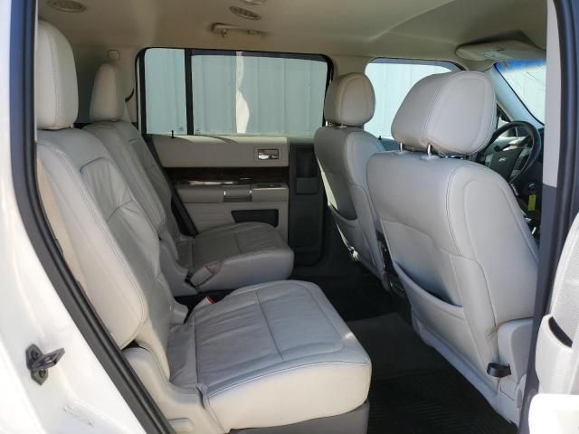 2012 Ford Flex SEL