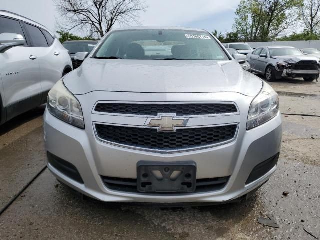 2013 Chevrolet Malibu 1LT