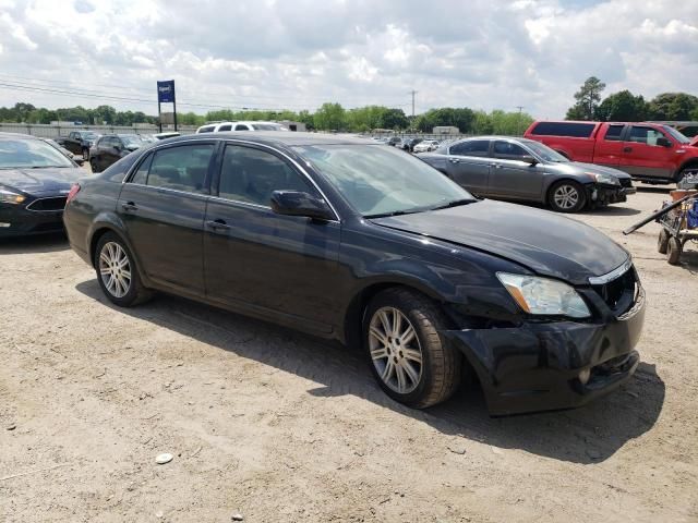 2006 Toyota Avalon XL