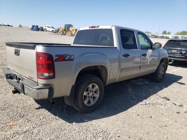 2009 GMC Sierra C1500 SLE