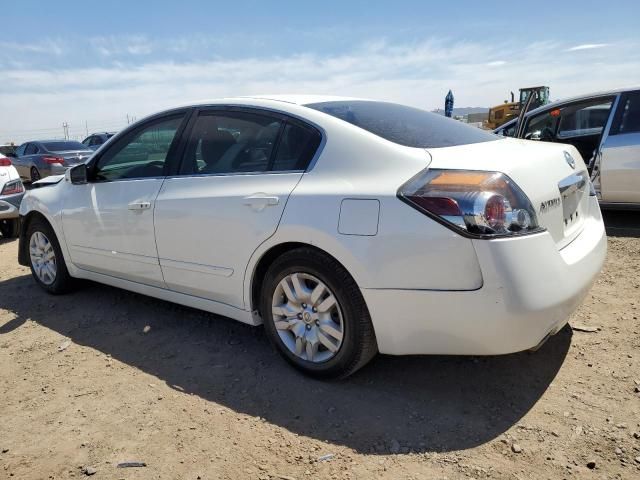 2010 Nissan Altima Base