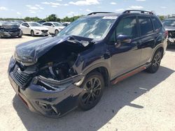 2020 Subaru Forester Sport for sale in San Antonio, TX