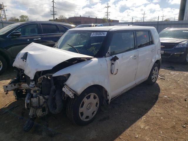 2009 Scion XB