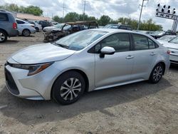 2022 Toyota Corolla LE for sale in Columbus, OH